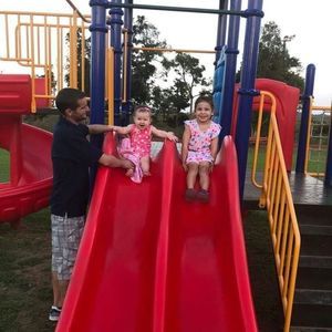 Meet your Posher, Ranier